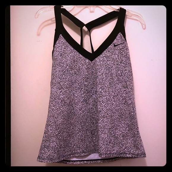 Nike Other - NWT Nike Women’s Small Swim Top / Tankini
